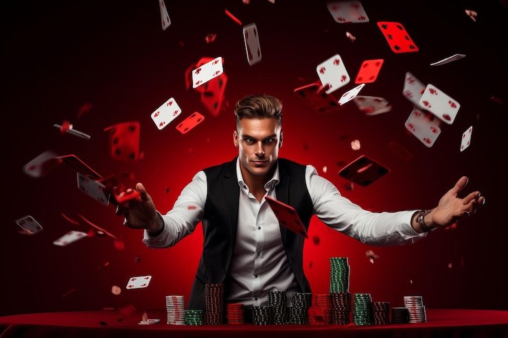 2home Sumérgete en los Juegos de Pesca en 2home