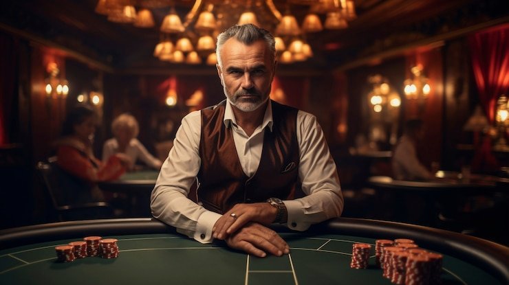 2home Ruleta con dealer